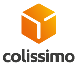 Logo de la livraison Colissimo